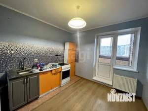 1-к квартира, вторичка, 32м2, 8/25 этаж