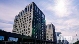 1-к квартира, вторичка, 48м2, 13/13 этаж