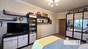 2-к квартира, вторичка, 58м2, 5/5 этаж