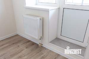 1-к квартира, вторичка, 40м2, 15/17 этаж