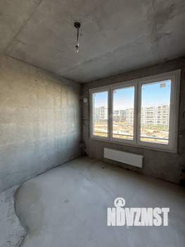 1-к квартира, вторичка, 34м2, 6/15 этаж