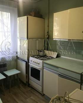 2-к квартира, вторичка, 45м2, 1/5 этаж