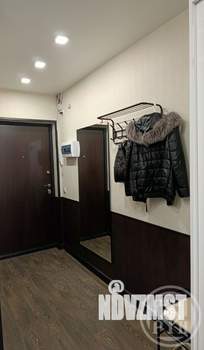 Студия квартира, вторичка, 24м2, 2/9 этаж