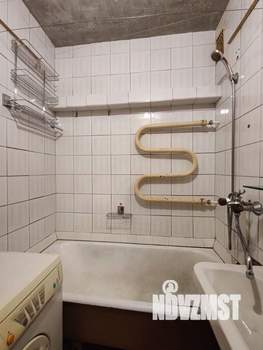 2-к квартира, вторичка, 49м2, 5/5 этаж