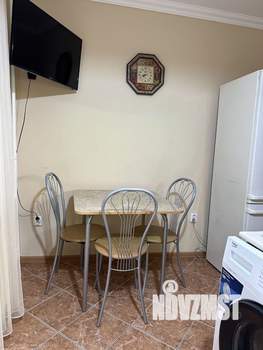 2-к квартира, вторичка, 50м2, 1/9 этаж