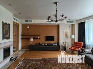 5-к квартира, вторичка, 213м2, 2/9 этаж
