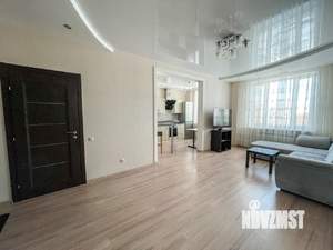 2-к квартира, вторичка, 60м2, 14/26 этаж