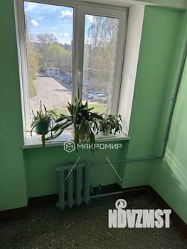 2-к квартира, вторичка, 42м2, 4/5 этаж