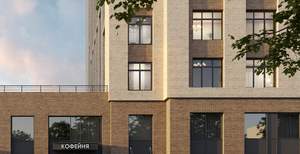 1-к квартира, вторичка, 35м2, 7/10 этаж