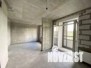2-к квартира, сданный дом, 83м2, 5/23 этаж
