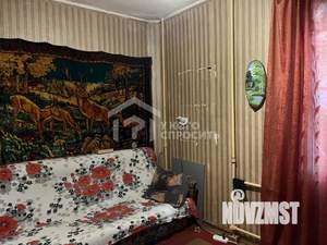 5-к квартира, вторичка, 66м2, 1/5 этаж