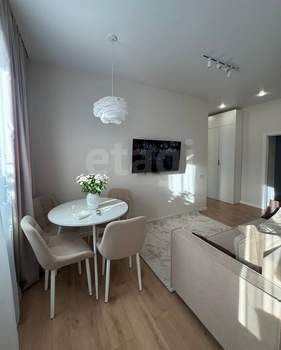 2-к квартира, вторичка, 63м2, 4/5 этаж