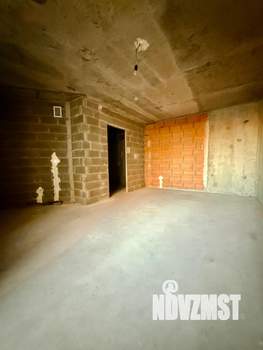 Студия квартира, вторичка, 34м2, 15/20 этаж