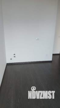 Студия квартира, вторичка, 25м2, 2/5 этаж