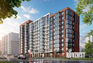 2-к квартира, вторичка, 51м2, 7/10 этаж