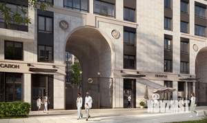 Студия квартира, вторичка, 20м2, 2/8 этаж