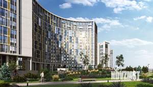3-к квартира, вторичка, 73м2, 10/17 этаж