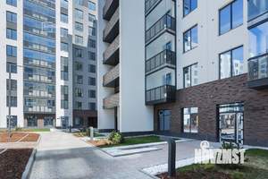 2-к квартира, вторичка, 57м2, 7/10 этаж