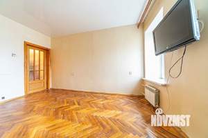 2-к квартира, вторичка, 47м2, 5/5 этаж