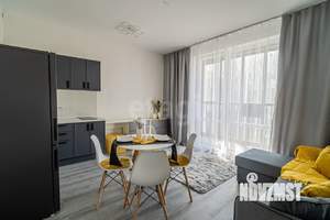 Студия квартира, вторичка, 25м2, 11/16 этаж