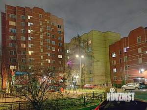 3-к квартира, вторичка, 67м2, 10/10 этаж