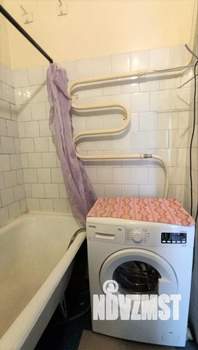 1-к квартира, вторичка, 40м2, 9/9 этаж