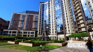 2-к квартира, вторичка, 65м2, 20/24 этаж