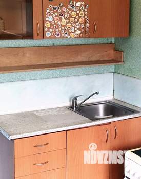 1-к квартира, вторичка, 41м2, 5/10 этаж