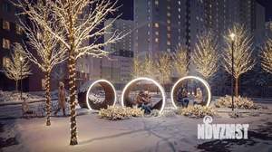 Студия квартира, вторичка, 21м2, 8/22 этаж