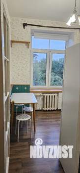 2-к квартира, вторичка, 55м2, 4/5 этаж