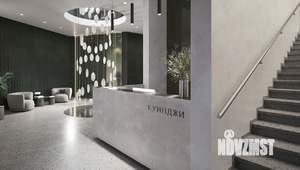 1-к квартира, вторичка, 45м2, 10/14 этаж