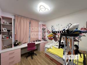 1-к квартира, вторичка, 37м2, 5/13 этаж