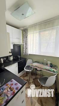 3-к квартира, вторичка, 60м2, 3/9 этаж