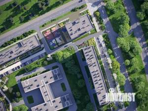 2-к квартира, вторичка, 63м2, 12/13 этаж