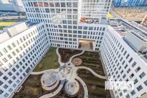 3-к квартира, вторичка, 77м2, 11/17 этаж