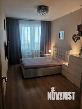 2-к квартира, вторичка, 61м2, 17/20 этаж
