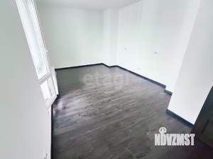 1-к квартира, вторичка, 40м2, 8/8 этаж