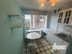 2-к квартира, вторичка, 54м2, 11/12 этаж