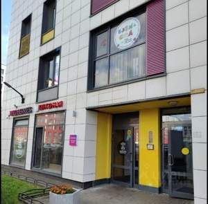 1-к квартира, вторичка, 43м2, 5/11 этаж