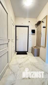 1-к квартира, вторичка, 33м2, 17/20 этаж