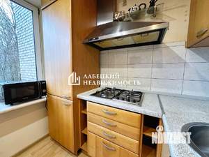 2-к квартира, вторичка, 45м2, 3/7 этаж