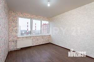 3-к квартира, вторичка, 67м2, 9/9 этаж