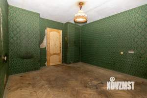 2-к квартира, вторичка, 53м2, 6/9 этаж