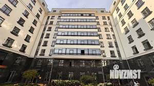 3-к квартира, сданный дом, 129м2, 8/9 этаж