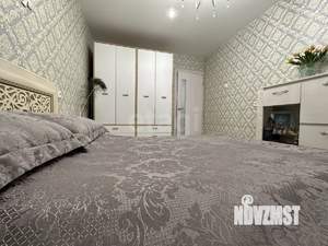 3-к квартира, вторичка, 61м2, 3/9 этаж