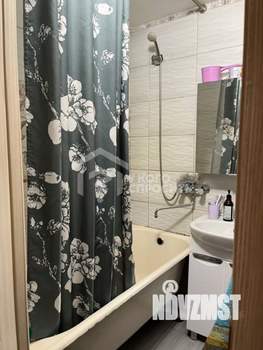 5-к квартира, вторичка, 66м2, 1/5 этаж
