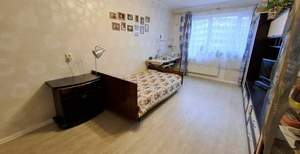 3-к квартира, вторичка, 60м2, 2/9 этаж