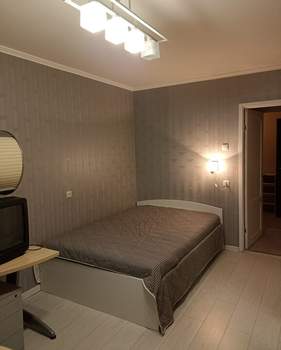 2-к квартира, вторичка, 55м2, 10/10 этаж