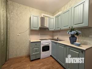 1-к квартира, вторичка, 33м2, 6/25 этаж