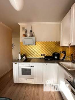 1-к квартира, вторичка, 36м2, 16/17 этаж